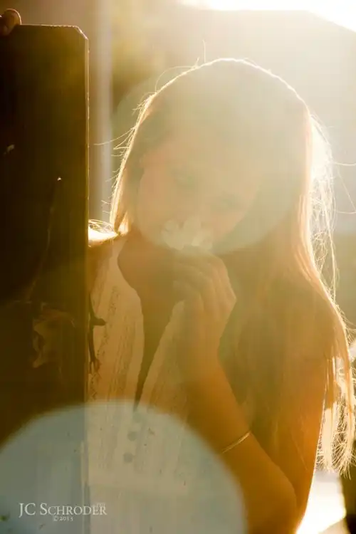 Betty Cooper [Lili Reinhart]