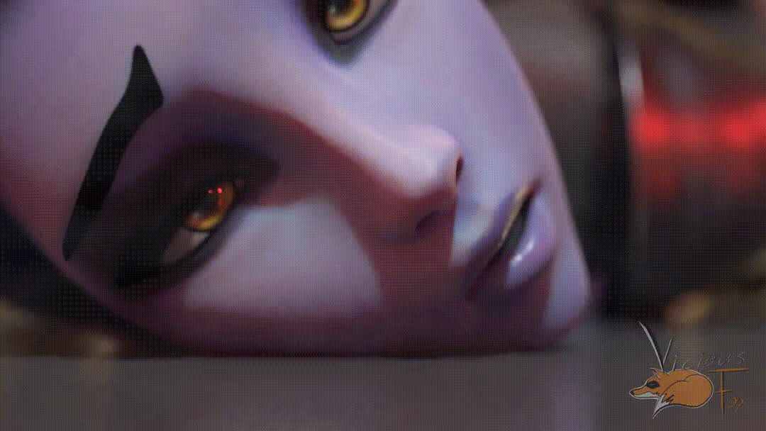 Widowmaker (ViciousFox)