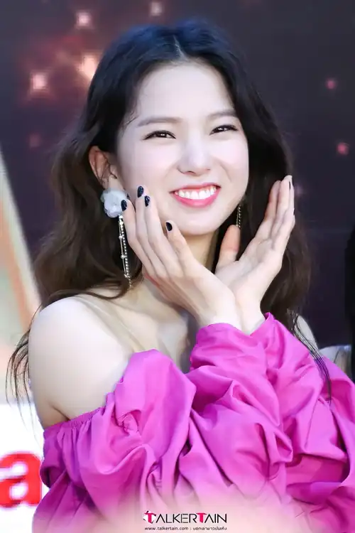 Choi Yujin