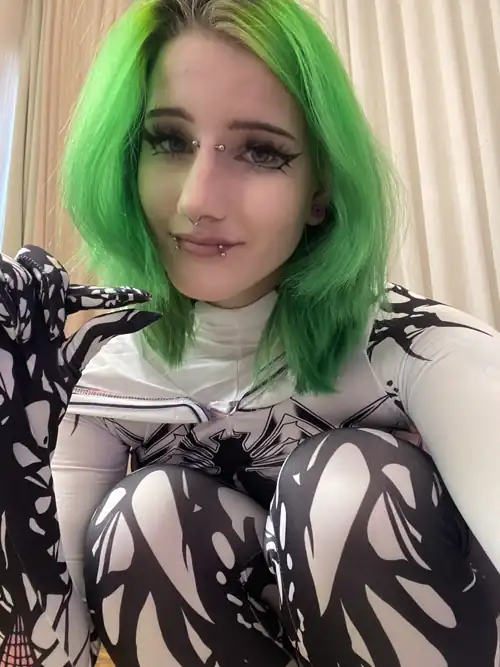 Look into the depths of my eyes and see how small and worthless you really are