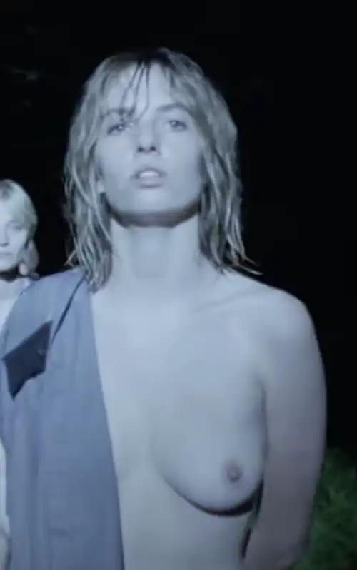 From her new music video