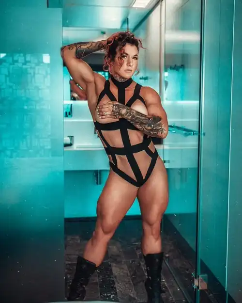 does my body type get some love???
