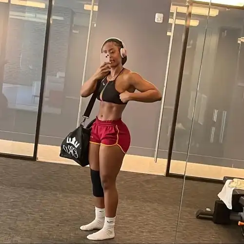 Daily Workout