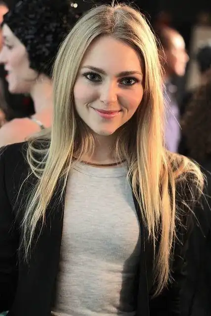 Cheeky Smile