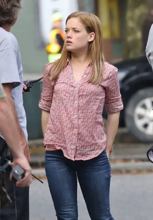 Gorgeous
