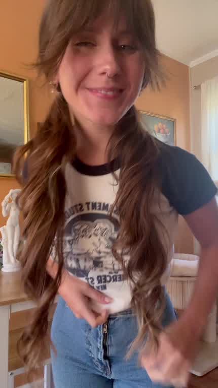 Never not smiling 