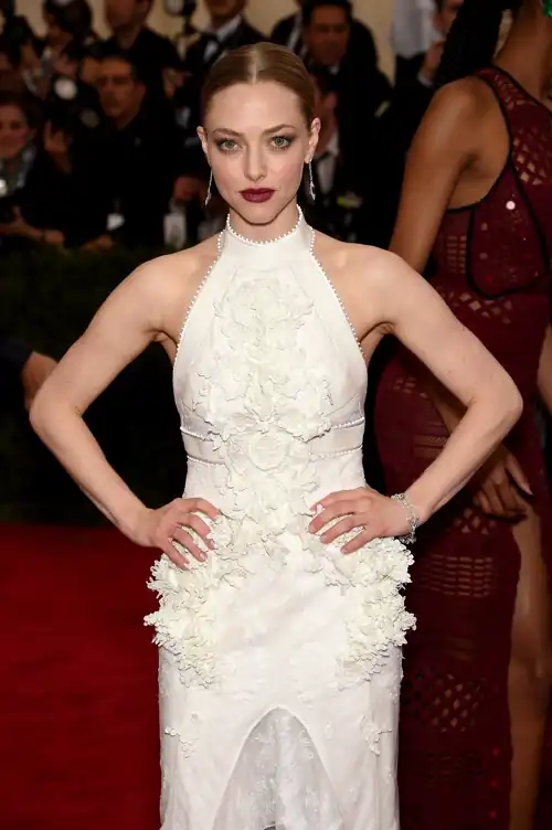 2015 Met Gala 4th May 2015
