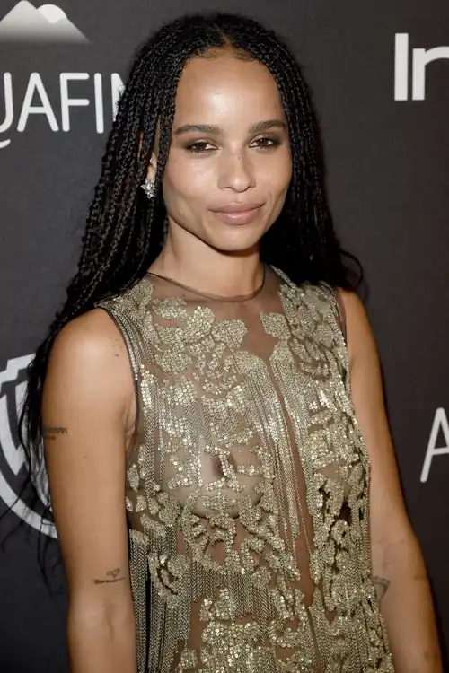 73rd Annual Golden Globe Awards Post-Party, Beverly Hills, California | January 10, 2016