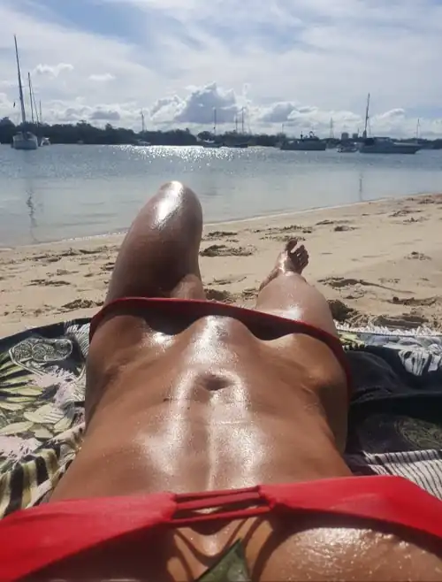 How's the view?