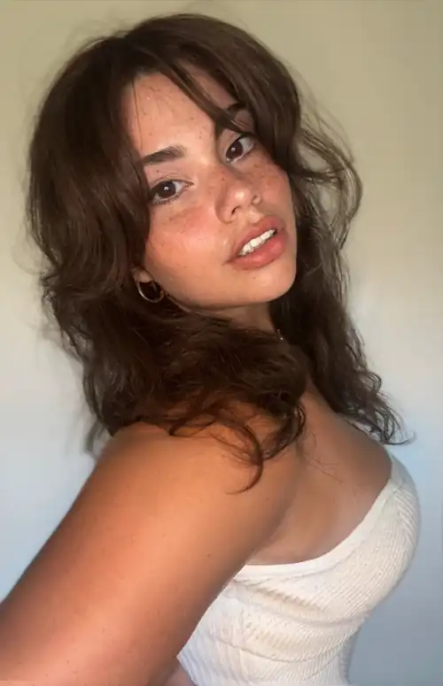 Mexican x Yakut 