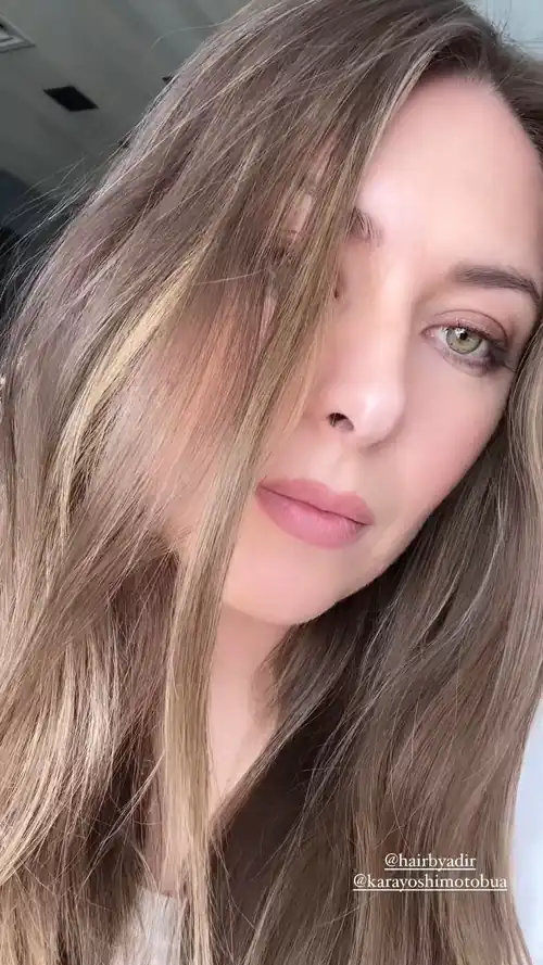 Gorgeous 