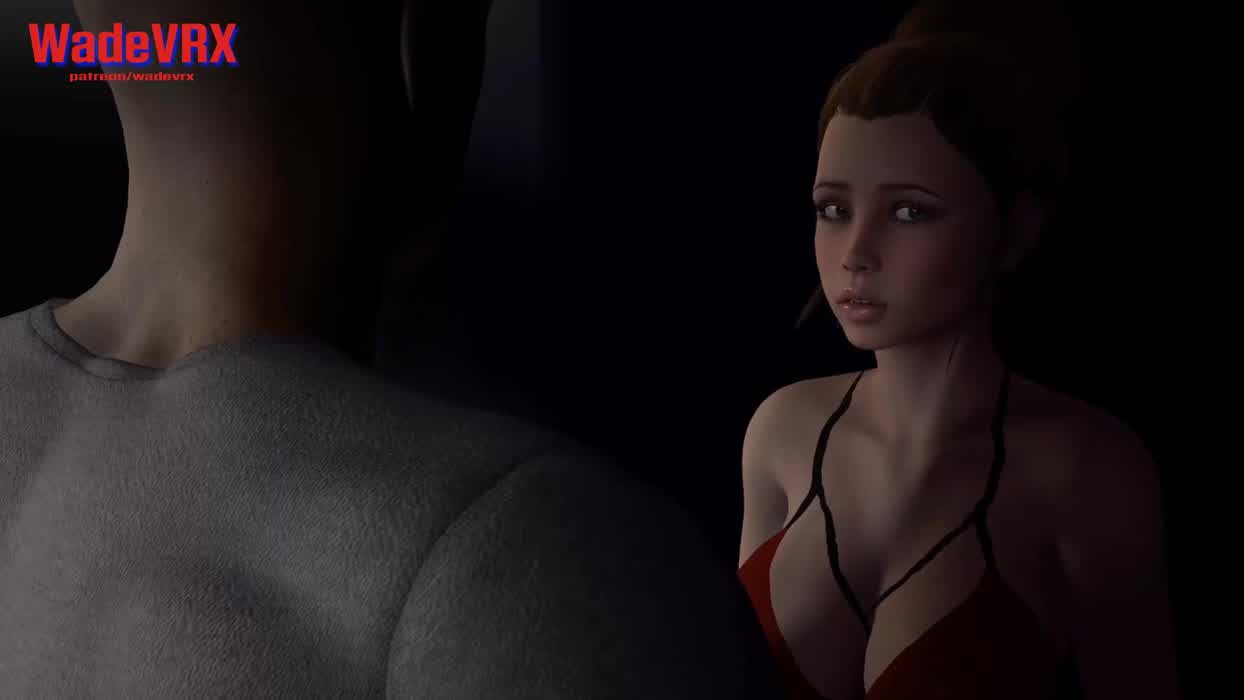 [Virt-A-Mate] Interactive VR Sandbox