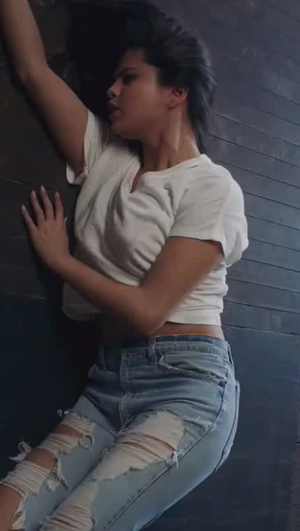 Selena | From Good For You MV | 2015