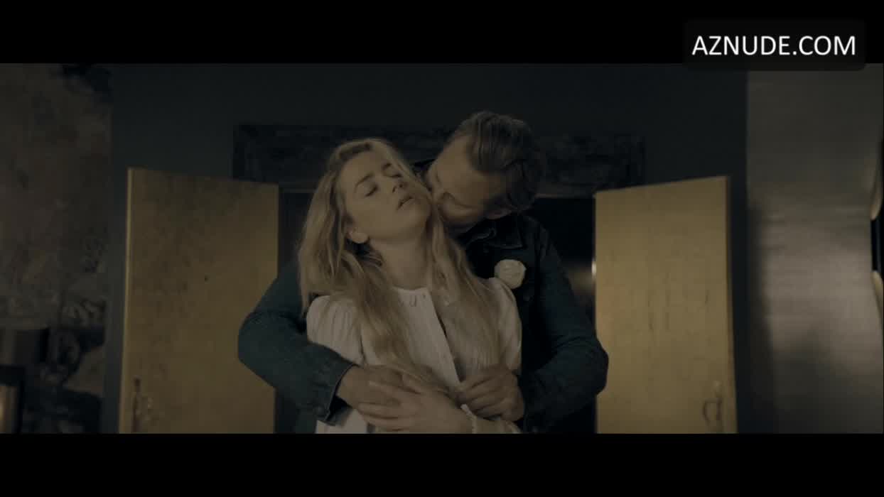 Amber Heard