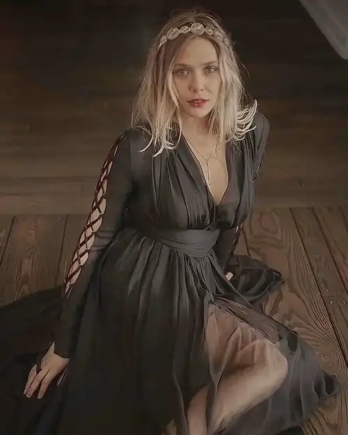 Gorgeous