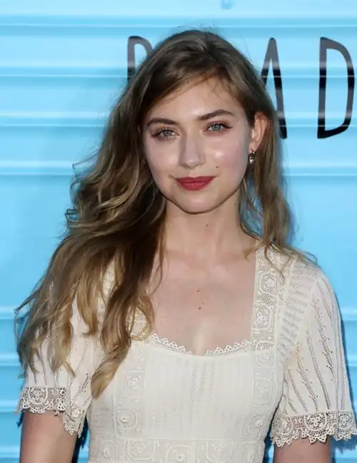 At Roadies Premiere