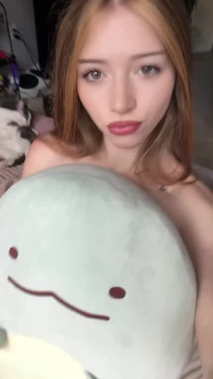 Accidentally revealing more than expected