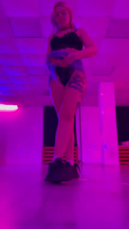 Smack this ass for me