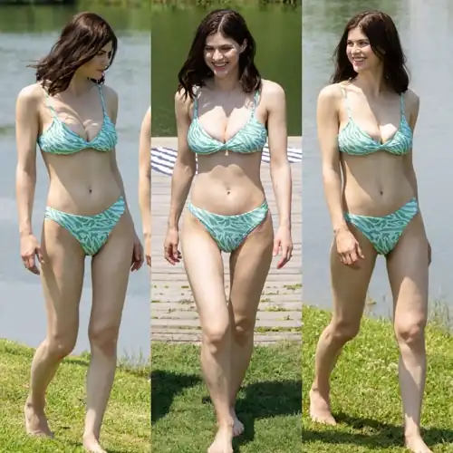 Aerie Swimwear