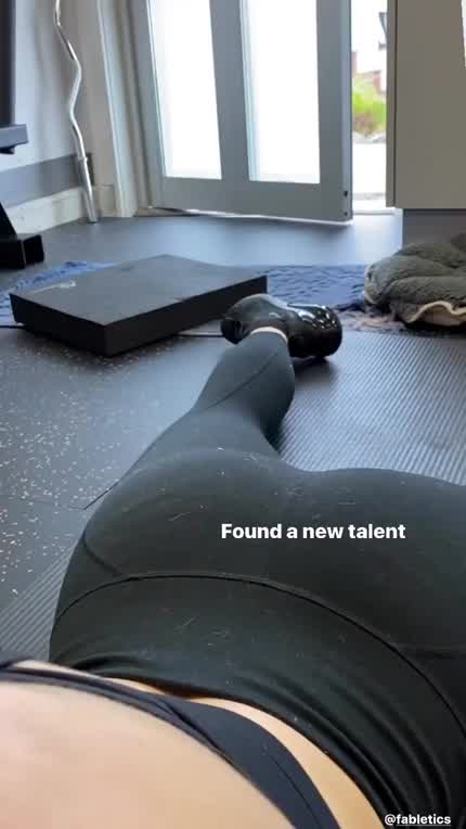 New talent