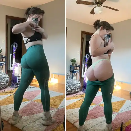 On and off