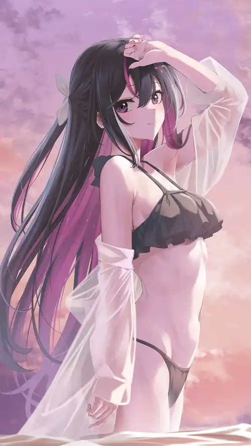 Azki [Hololive] (1152x2048)