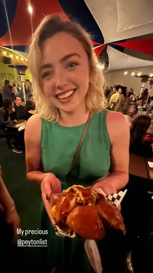 Cute Smile, June 2023