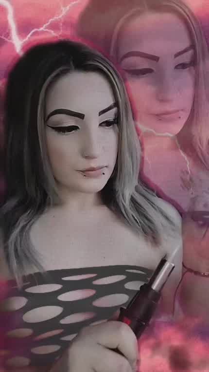 Let's get cloudy & rowdy hehe 😜