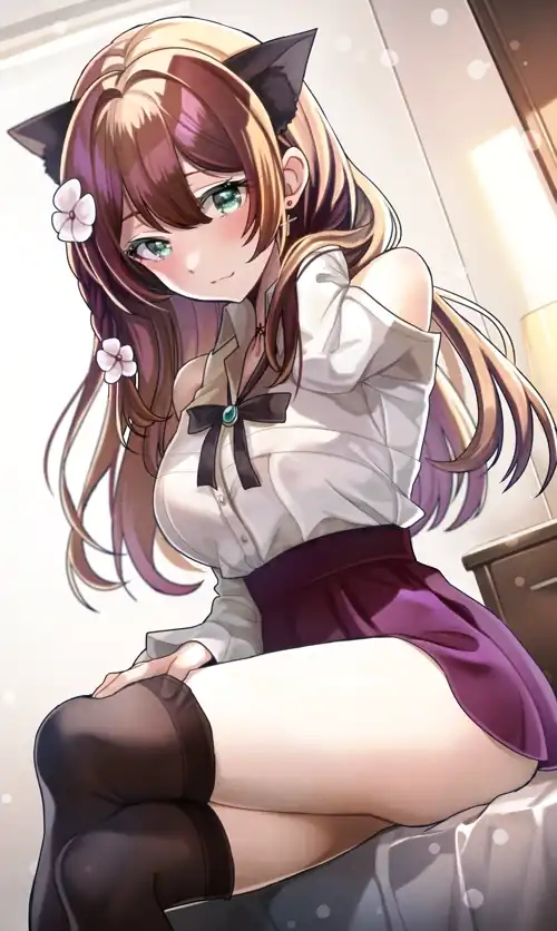 Akashi Aiku [Virtual YTber]