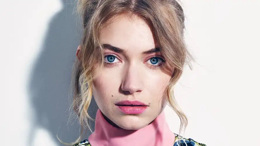 Pink Collar
