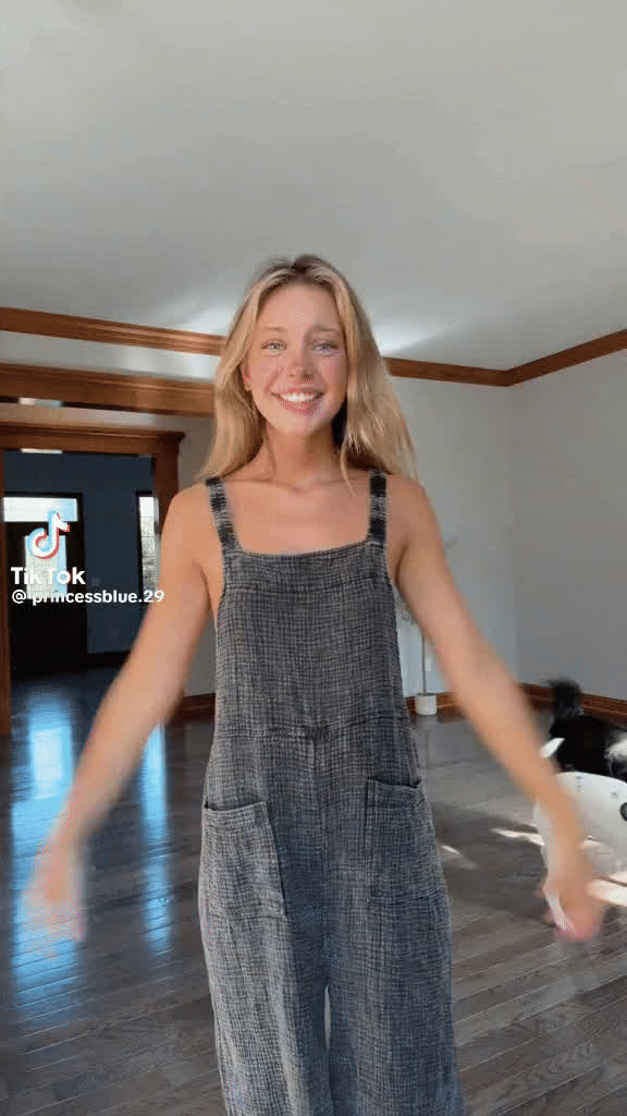 "Accidental" Slip