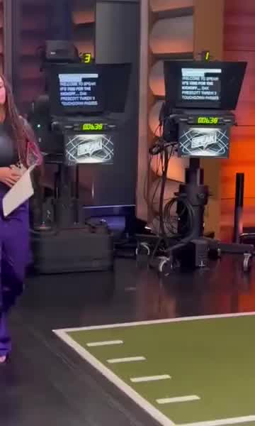 Look good in purple