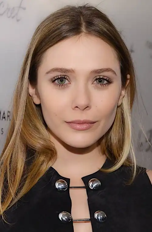 Imagine,You get to Smash Elizabeth Olsen,but only in one position,which are you choosing?