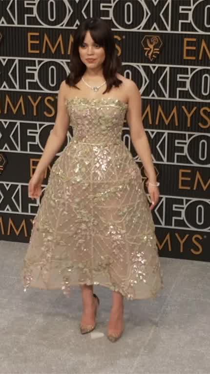 Attending The Emmys | January 2024