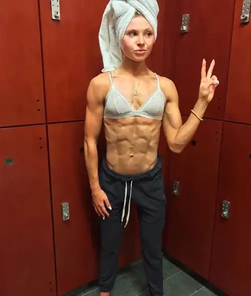 Unflexed😘🤣