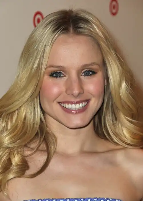 Kristen Bell