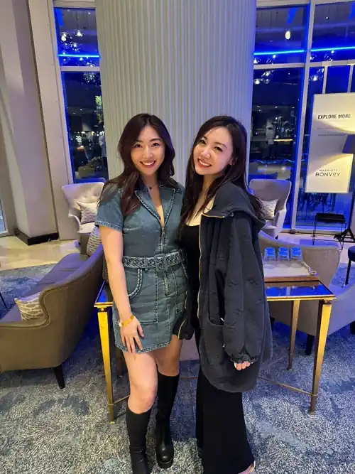JanJan and FanFan