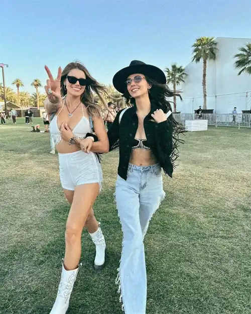 Out and About with Victoria