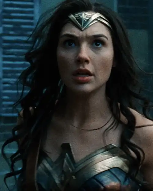 Incomparable Hairstyle