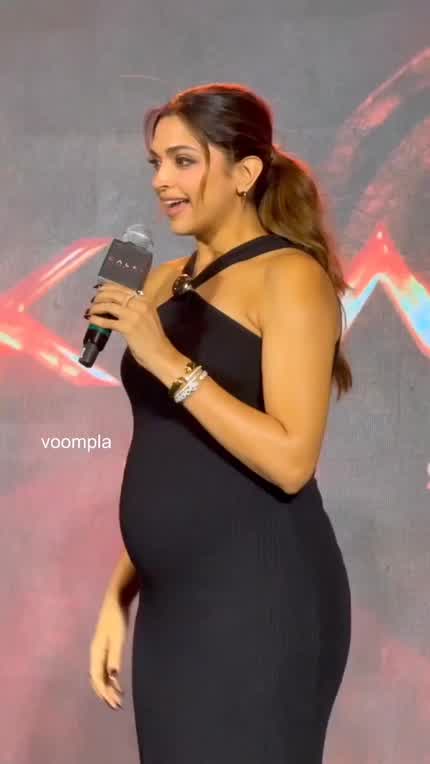 Deepika Padukone pregnant 