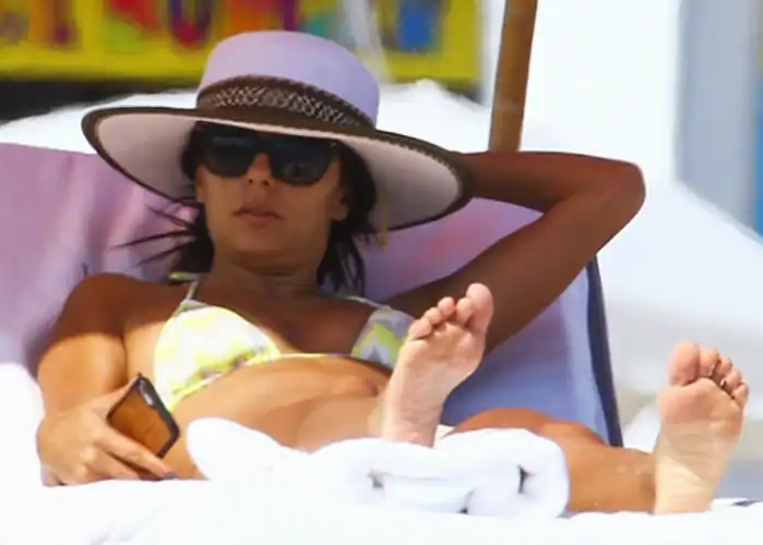 Eva Longoria 