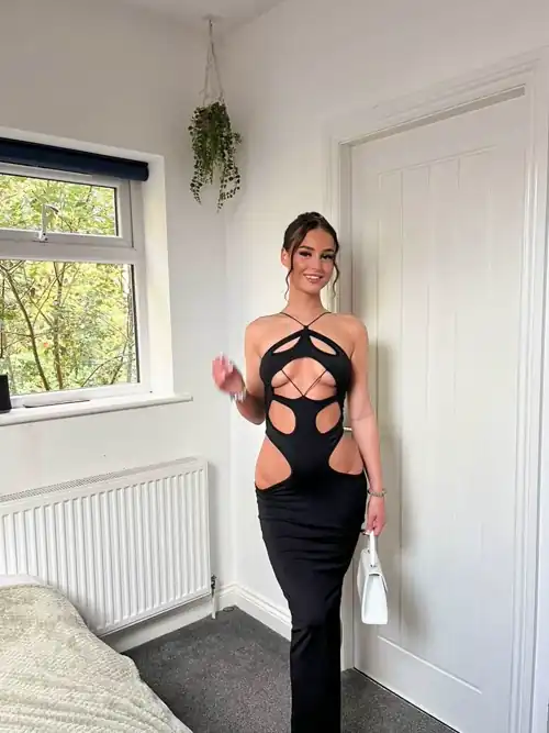 Too small or just right?