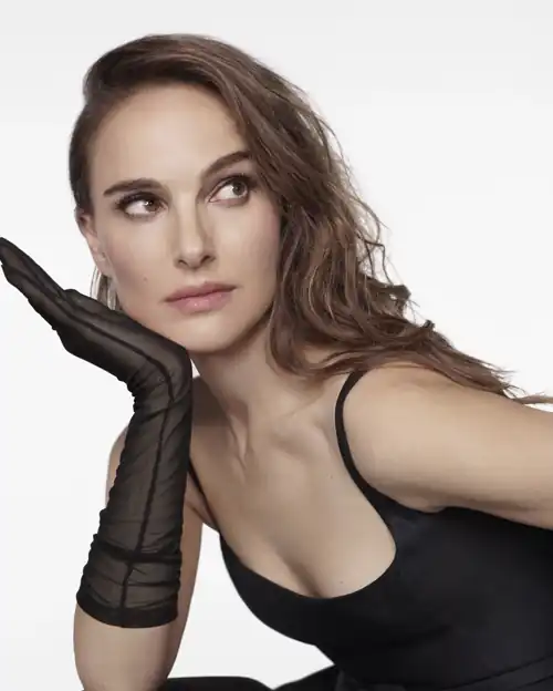 Natalie portman