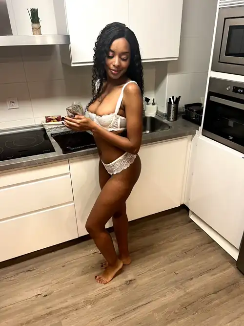 Always having fun 