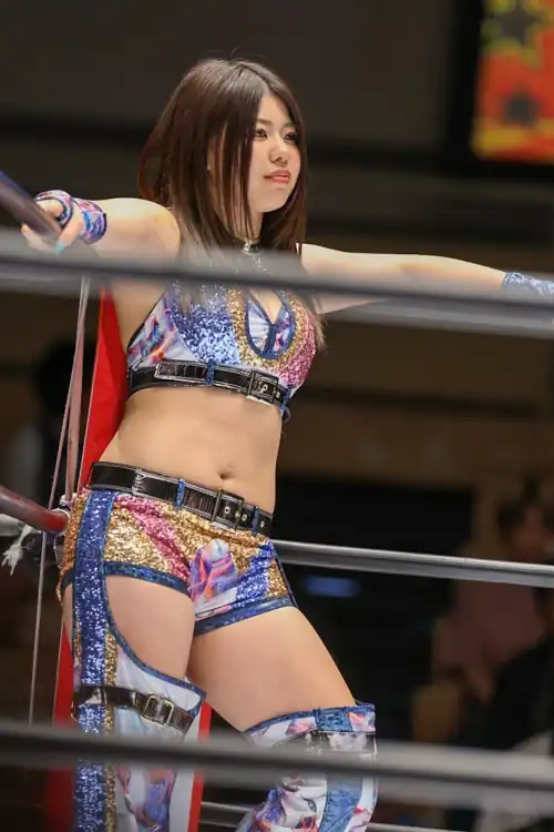 Hazuki