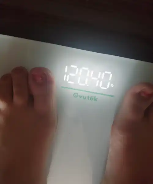 Did anyone else reach their goal weight and not look how they imagined? 😢