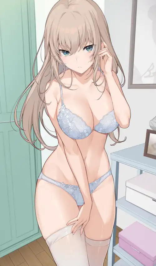 Such A Beauty