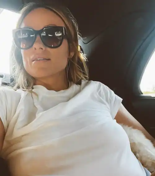 Olivia Wilde