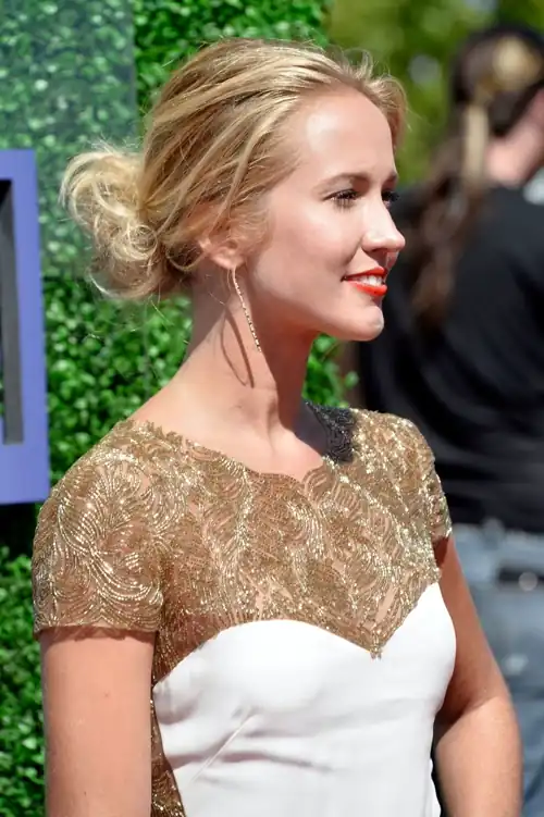 Anna is criminally underrated