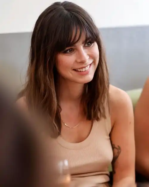 Lena Meyer-Landrut